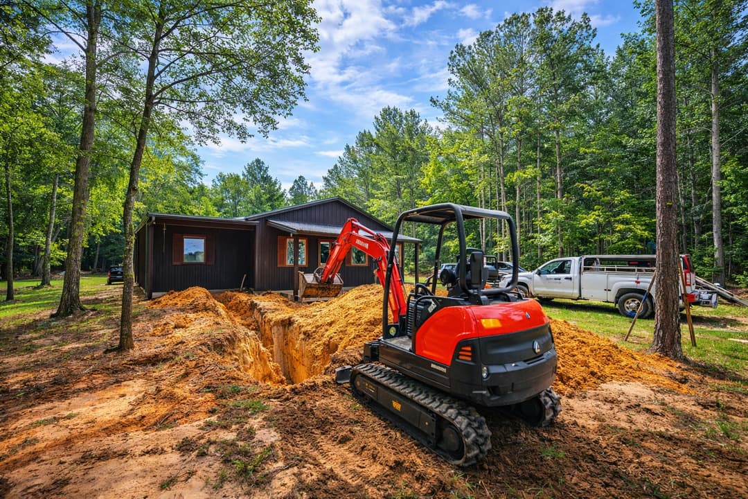 Welcome to Chris Dawson Plumbing LLC